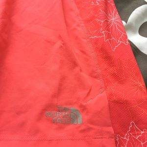 The North Face skorts